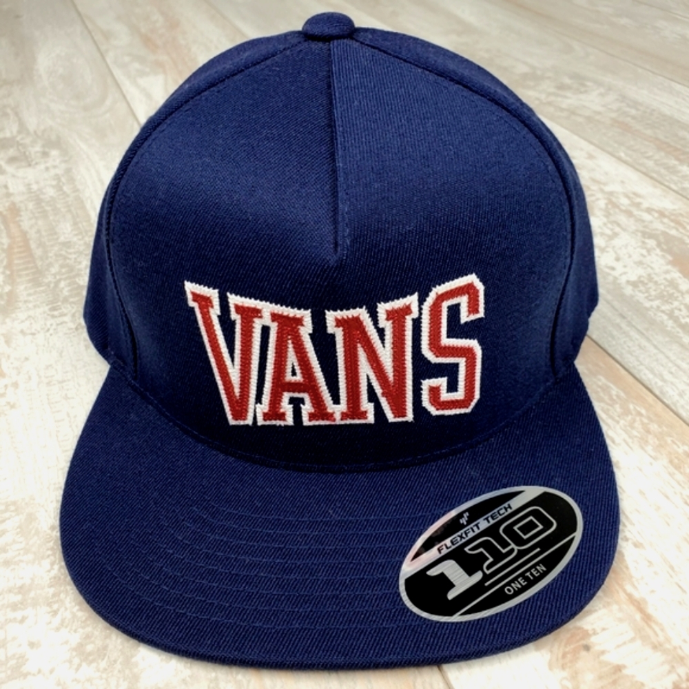 Vans SVD University Snapback